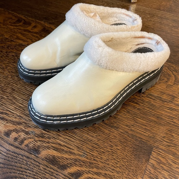 Proenza Schouler lug mules - Picture 5 of 10